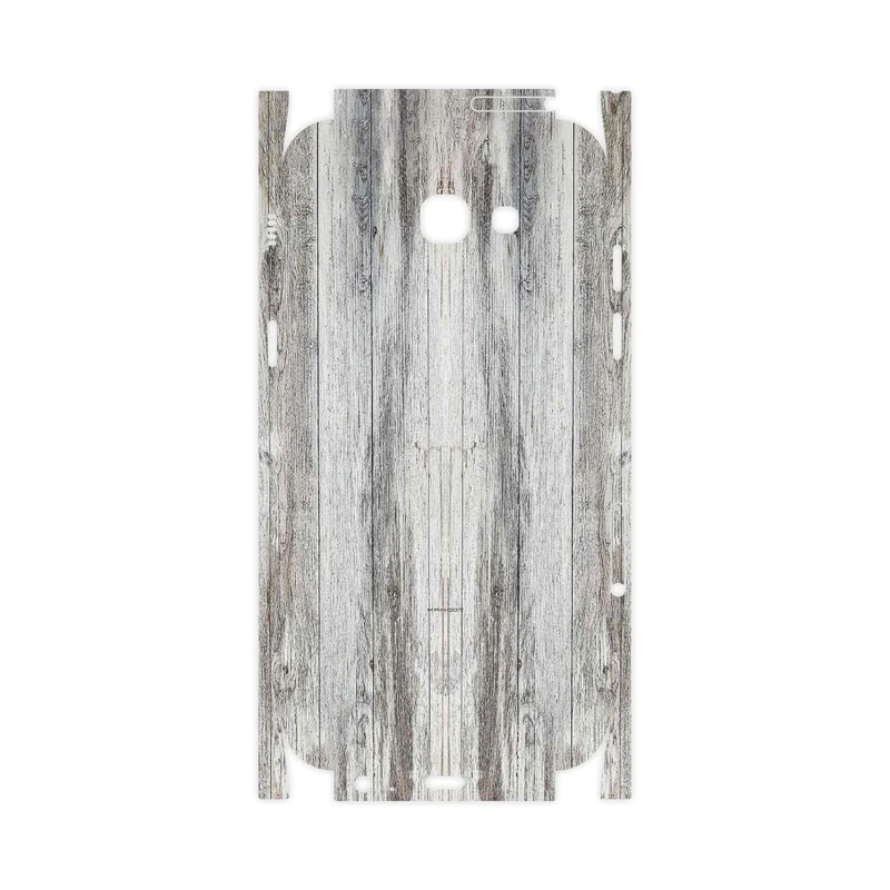 برچسب پوششی ماهوت مدل Wood Texture 8-FullSkin مناسب برای گوشی موبایل سامسونگ Galaxy A5 2017