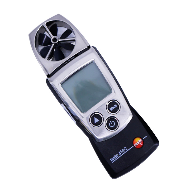 سرعت سنج باد تستو مدل TESTO 410-2