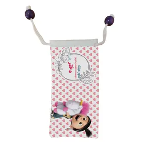 کاور عینک طرح دوست داشتنی ترین دختر دنیا مدل m2996