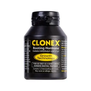 ژل قلمه زنی گروتکنولوژی کلونکس کد C50650 حجم 50 میلی لیتر