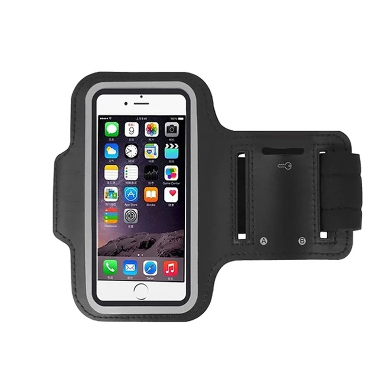 کیف بازویی مدل XXL مناسب برای گوشی موبایل سایز 7 اینچ