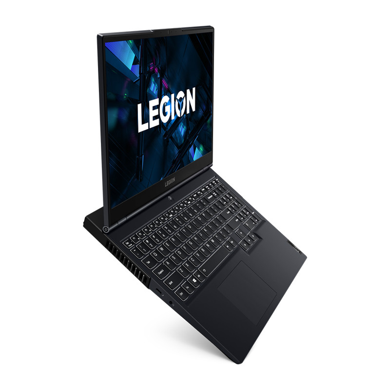 لپ تاپ 15.6 اینچی لنوو مدل Legion 5-BC