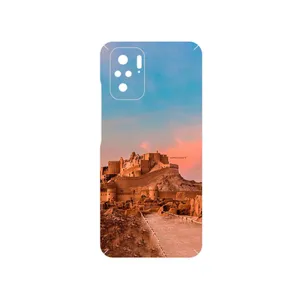 MAHOOT ARG_e_BAM Cover Sticker for Xiaomi Poco M5s
