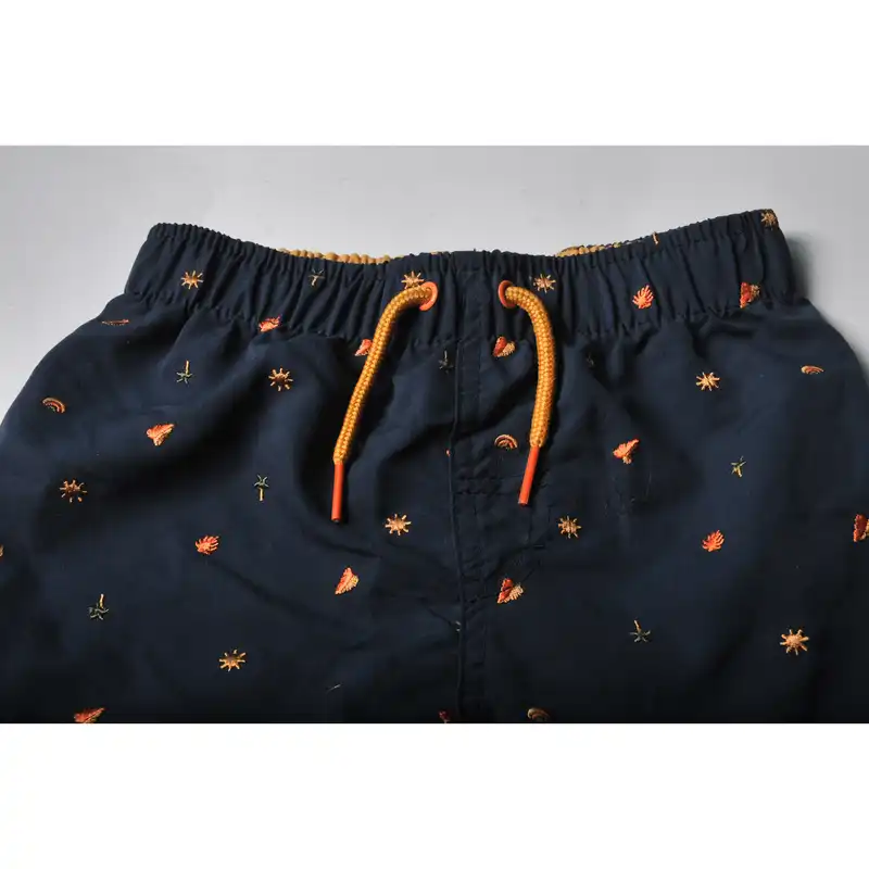 شلوارک نوزادی کیابی مدل 35737