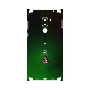 MAHOOT Pool Billiards Pro-FullSkin Cover Sticker for Honor 6X