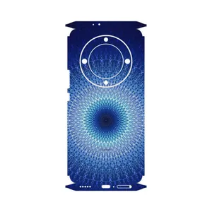 MAHOOT Mandala Design 3-FullSkin Cover Sticker for Honor X9a