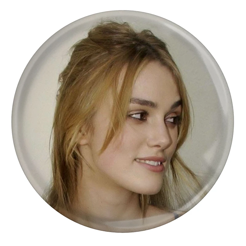 مگنت طرح بازیگر کایرا کریستینا نایتلی مدل S6581
