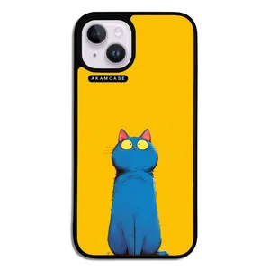 AKAM AMC-WA14-CATS-44 Cover For Apple iPhone 14