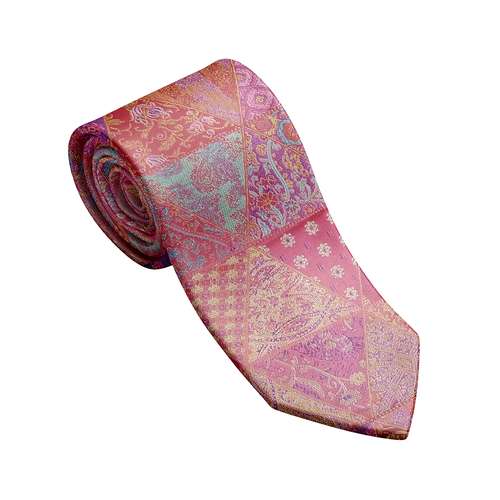 کراوات مردانه مدل Mombai