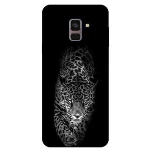 Megafone Panther 1879 Cover For Samsung Galaxy J6 2018