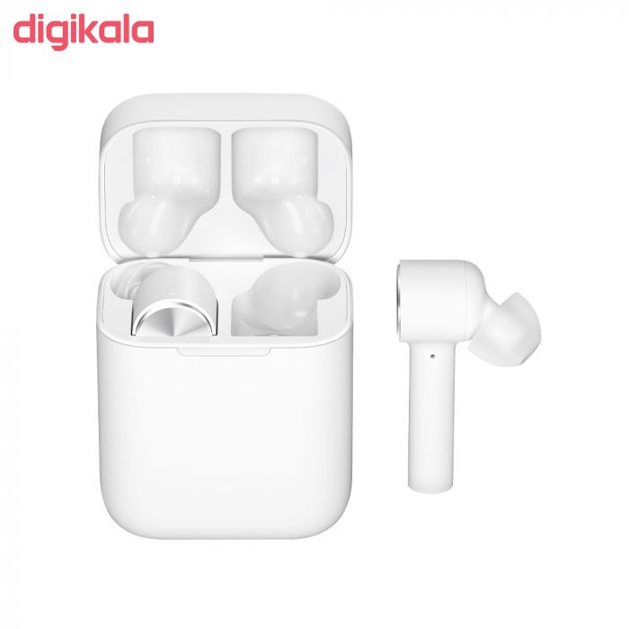 هندزفری بلوتوثی شیائومی مدل Xiaomi Mi True Wireless Earphones Lite main 1 1