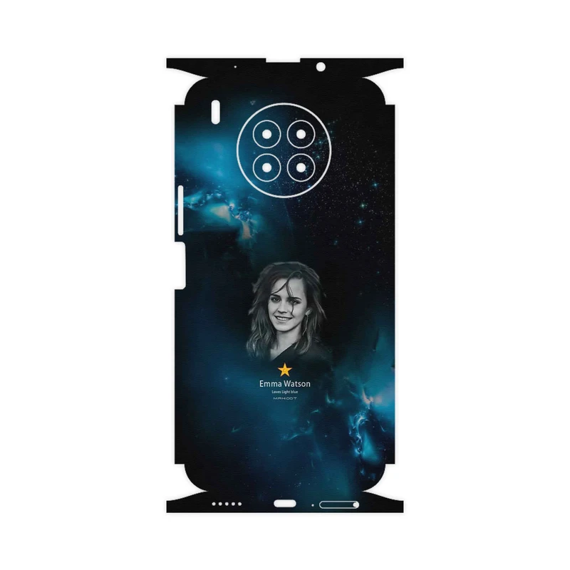 برچسب پوششی ماهوت مدل Emma Watson-FullSkin مناسب برای گوشی موبایل هوآوی Nova 8i