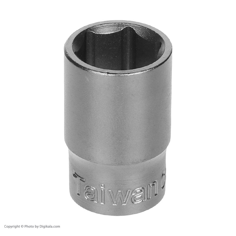 سری آچار بکس تایوان مدل کوتاه کد 17 سایز 1/2 اینچ سری آچار بکس تایوان مدل کوتاه کد 17 سایز 1/2 اینچ