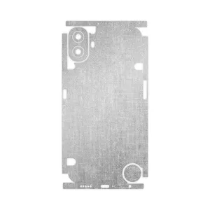 MAHOOT Cloud Hemp Texture-FullSkin Cover Sticker for Nothing CMF Phone 1