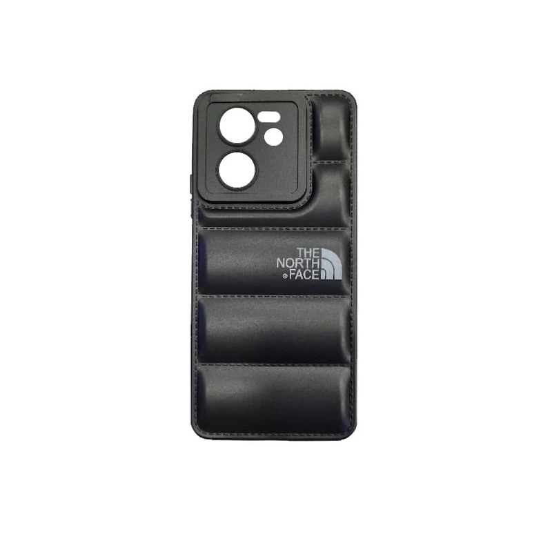 کاور مدل پافر مناسب برای گوشی موبایل شیائومی  Note 13T Pro