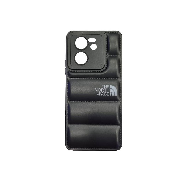 کاور مدل پافر مناسب برای گوشی موبایل شیائومی  Note 13T Pro