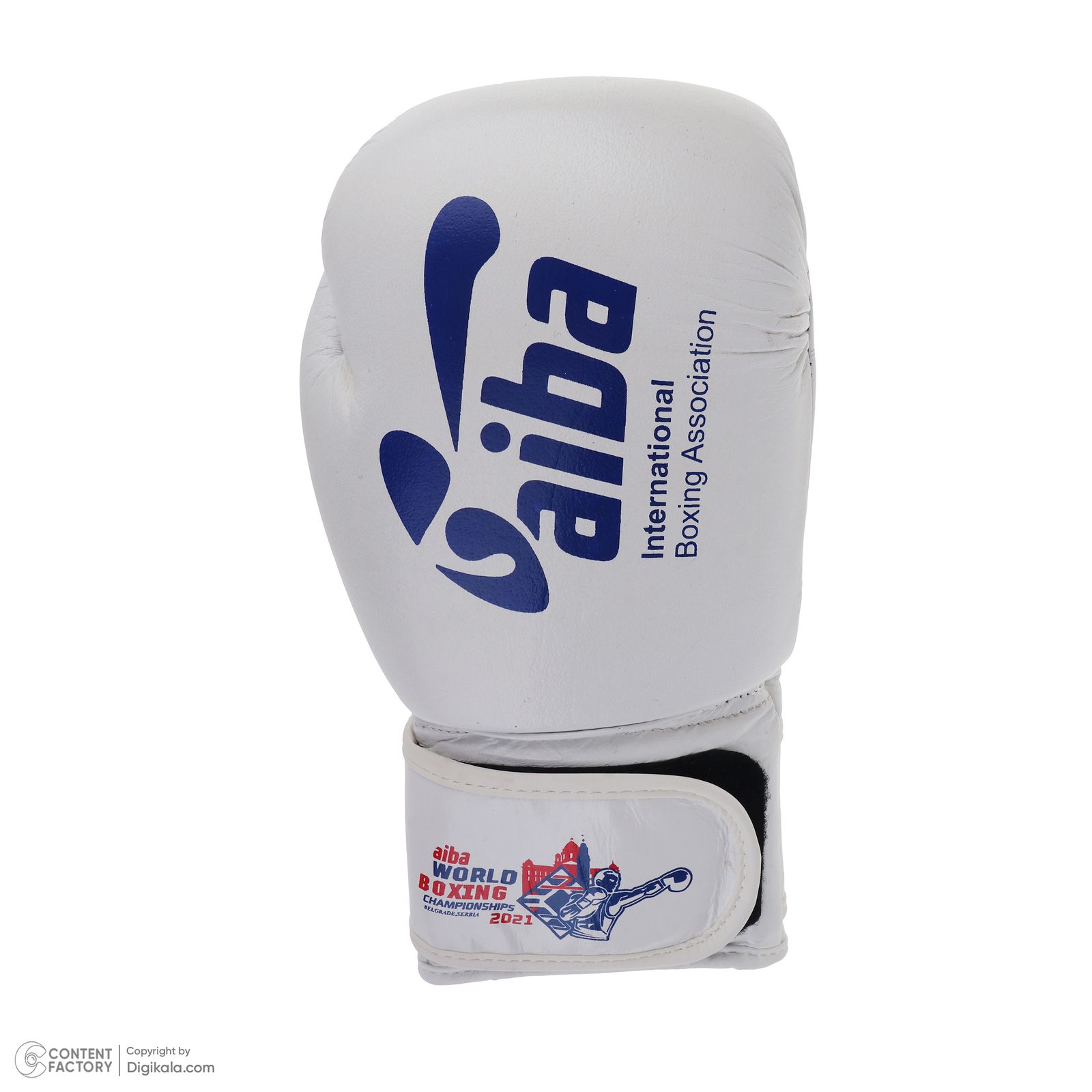 دستکش بوکس گرین هیل مدل aiba fiter -  - 7