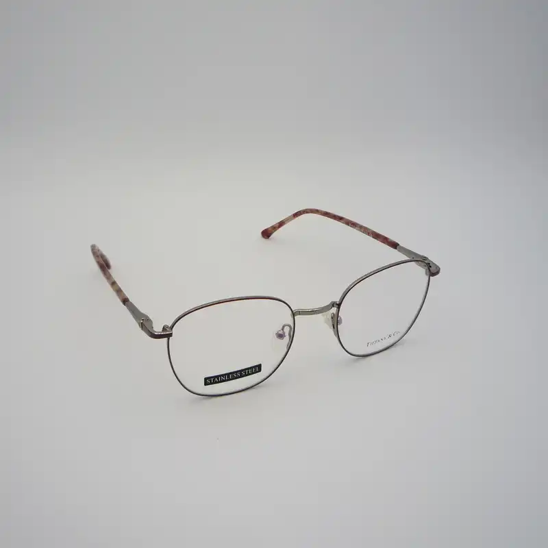 فریم عینک طبی زنانه  مدل T2089-F152C5