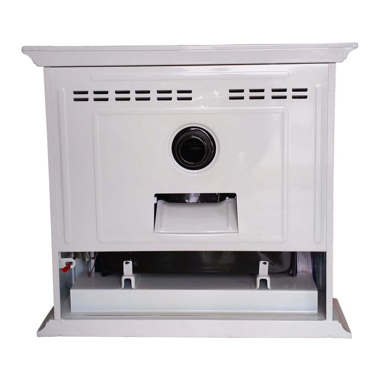 بخاری گازی زمین توان مدل اورانوس28000