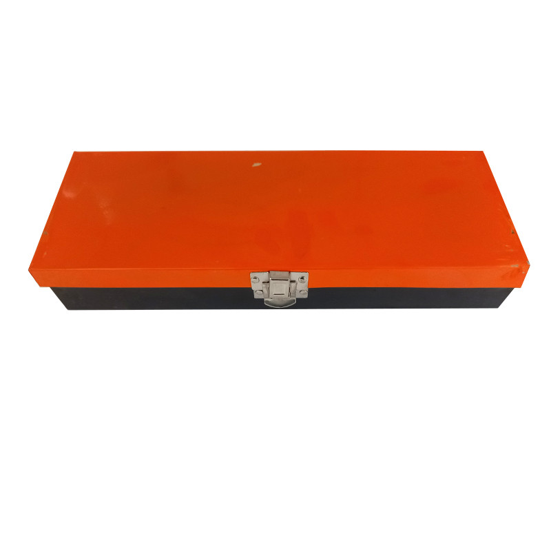 جعبه بکس تات مدل DR_1/2 مجموعه 12 عددی