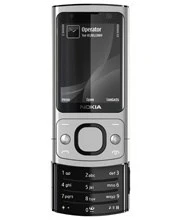 گوشی موبایل نوکیا 6700 اسلاید