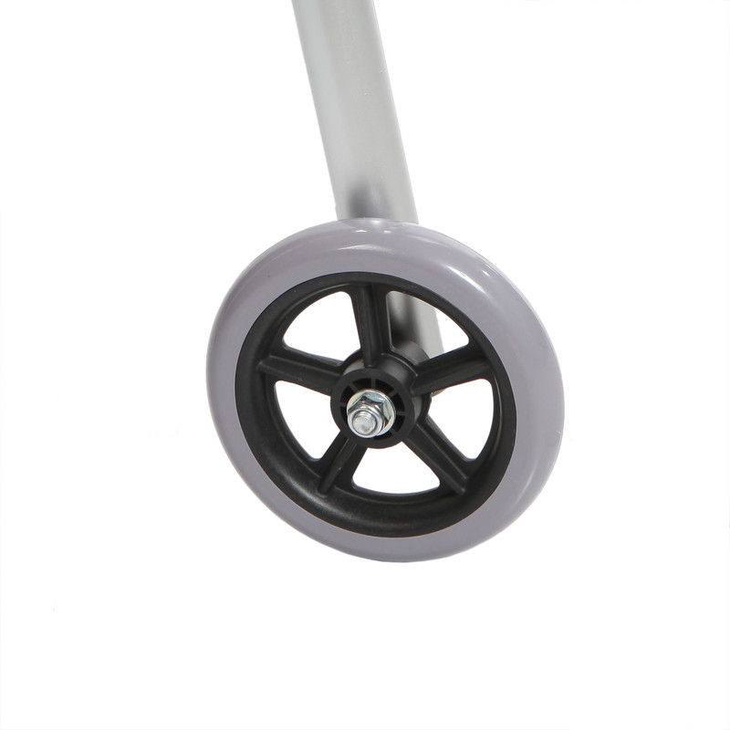 واکر چرخ دار تاپ مدیک مدل 912