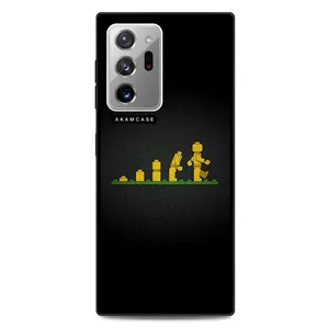 AKAM AMC-WSGN20U-LEGO8 Cover For Samsung Galaxy Note 20 Ultra