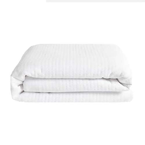 محافظ تشک هیمن مدل zip یکنفره سایز 120x200 سانتیمتر