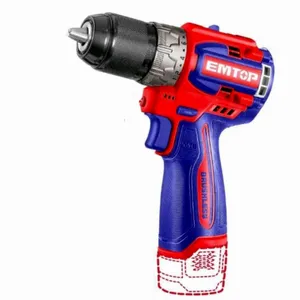 پیچ گوشتی شارژی ایمتاپ مدل ECDL16682