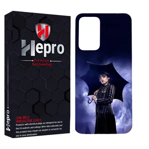 HEPRO MC Cover for XIAOMI Poco M5s