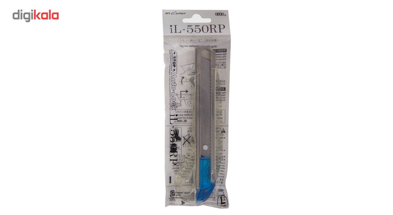 کاتر ان تی کاتر مدل IL.550RP کاتر ان تی کاتر مدل IL.550RP