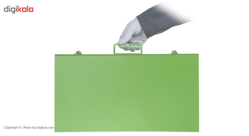 دستگاه جوش لوله سبز سیلور مدل GTP04A10 دستگاه جوش لوله سبز سیلور مدل GTP04A10