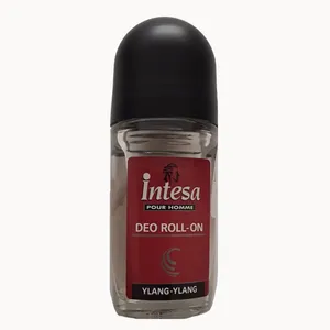 رول ضد تعریق 50 اینتسا مدل مام رول اینتسا مدل Ylang حجم 50 میلی لیتر حجم 50 میلی لیتر