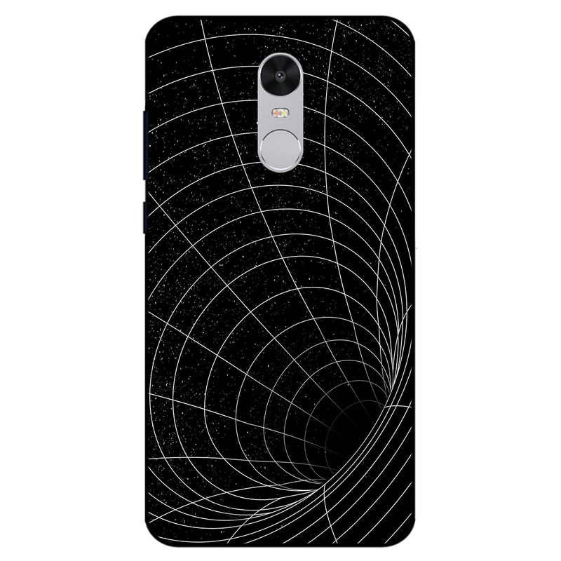 کاور مگافون کد 8108 مناسب برای گوشی موبایل شیائومی Redmi Note 4X