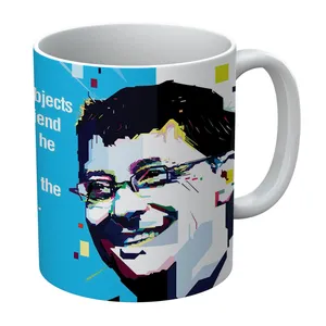 Elinor ELM229 Mug