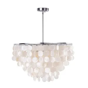 لوستر یک شعله مدل آرکسول X2