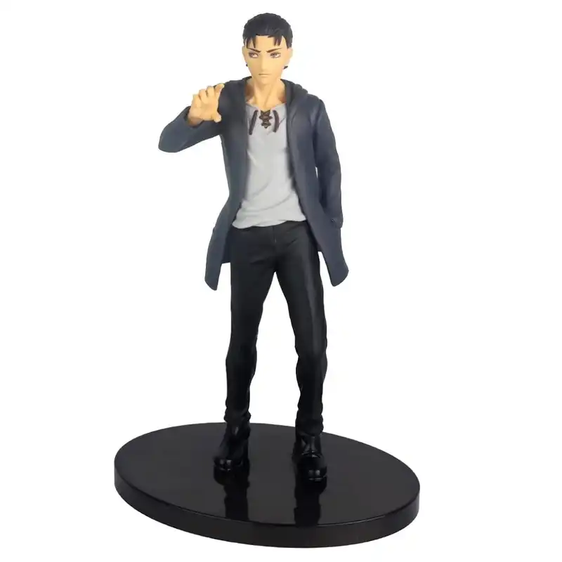 فیگور بندای مدل ارن یگر اتک ان تایتان