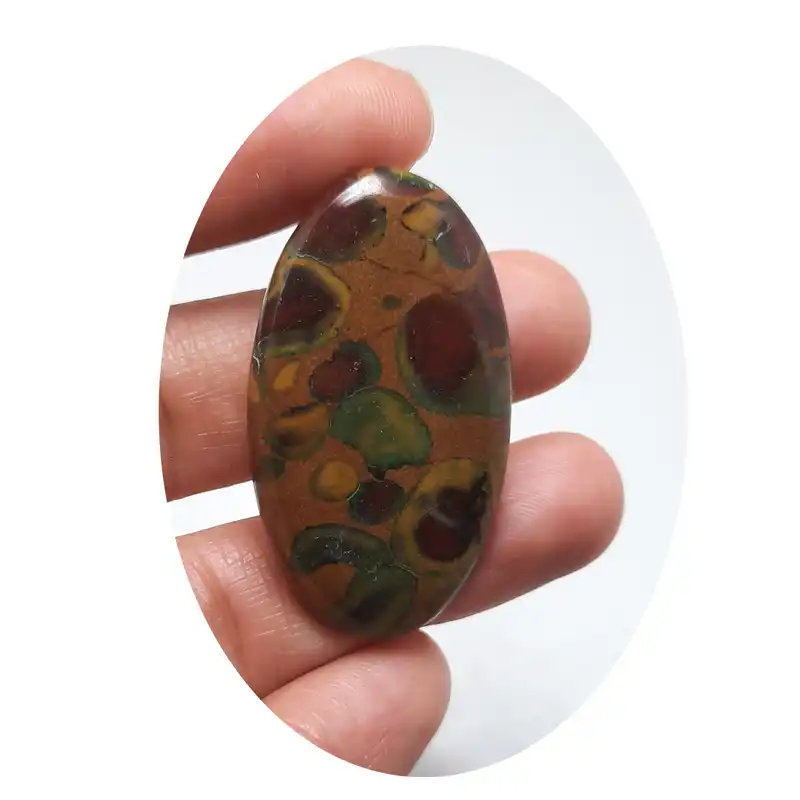 سنگ جاسپر کد 11