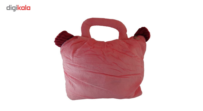 پتوی کودک ژاو مدل C013