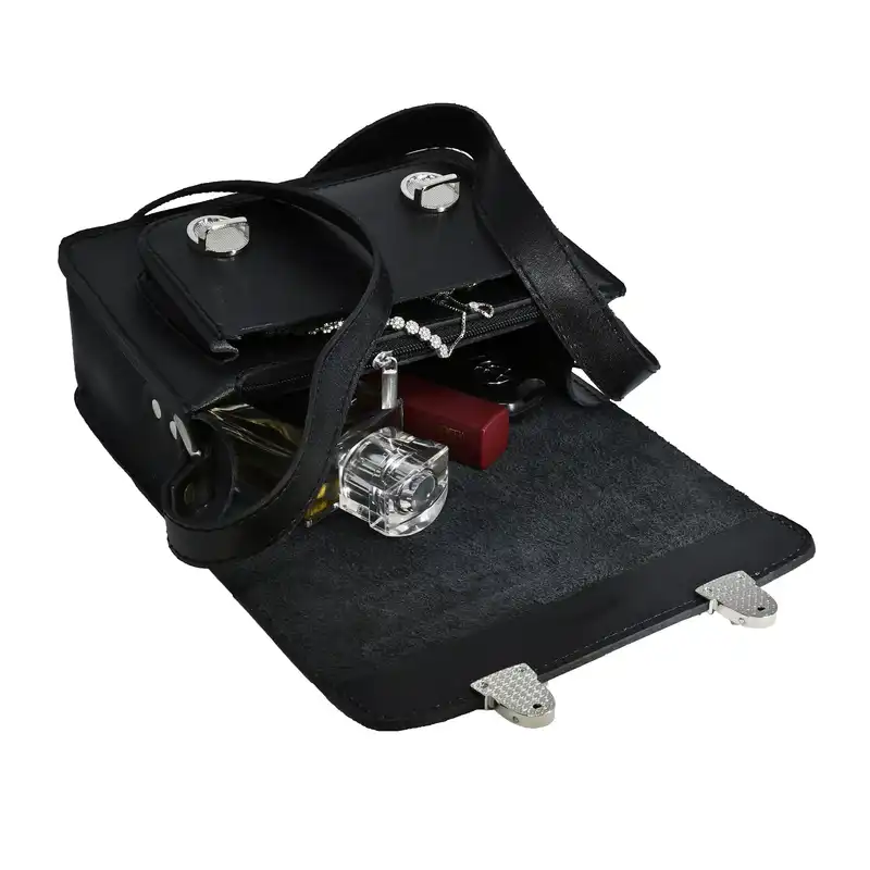 کیف دوشی زنانه 1860 مدل الینا