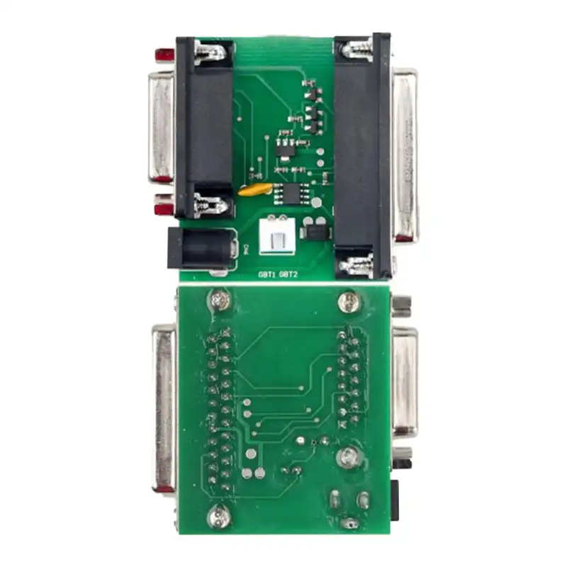 دستگاه دیاگ خودرو مدل KTM BENCH