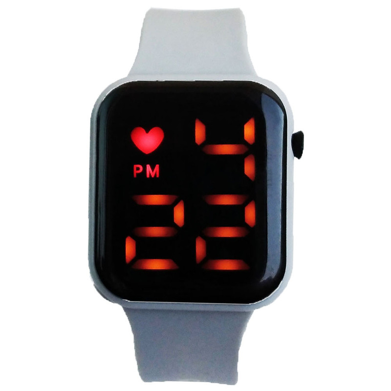 ساعت مچی دیجیتال دخترانه کد PM2 ساعت مچی دیجیتال دخترانه کد PM2