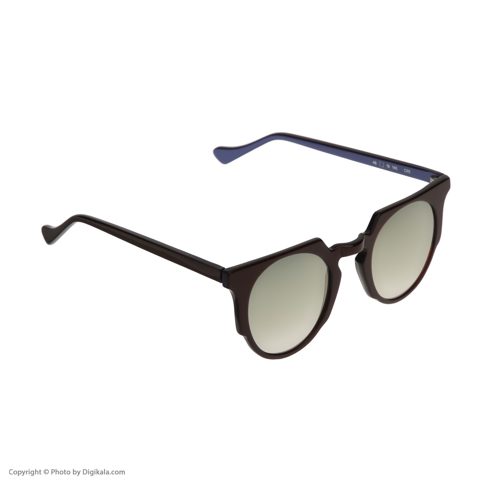 عینک آفتابی لویی مدل mod caro 08 -  - 3
