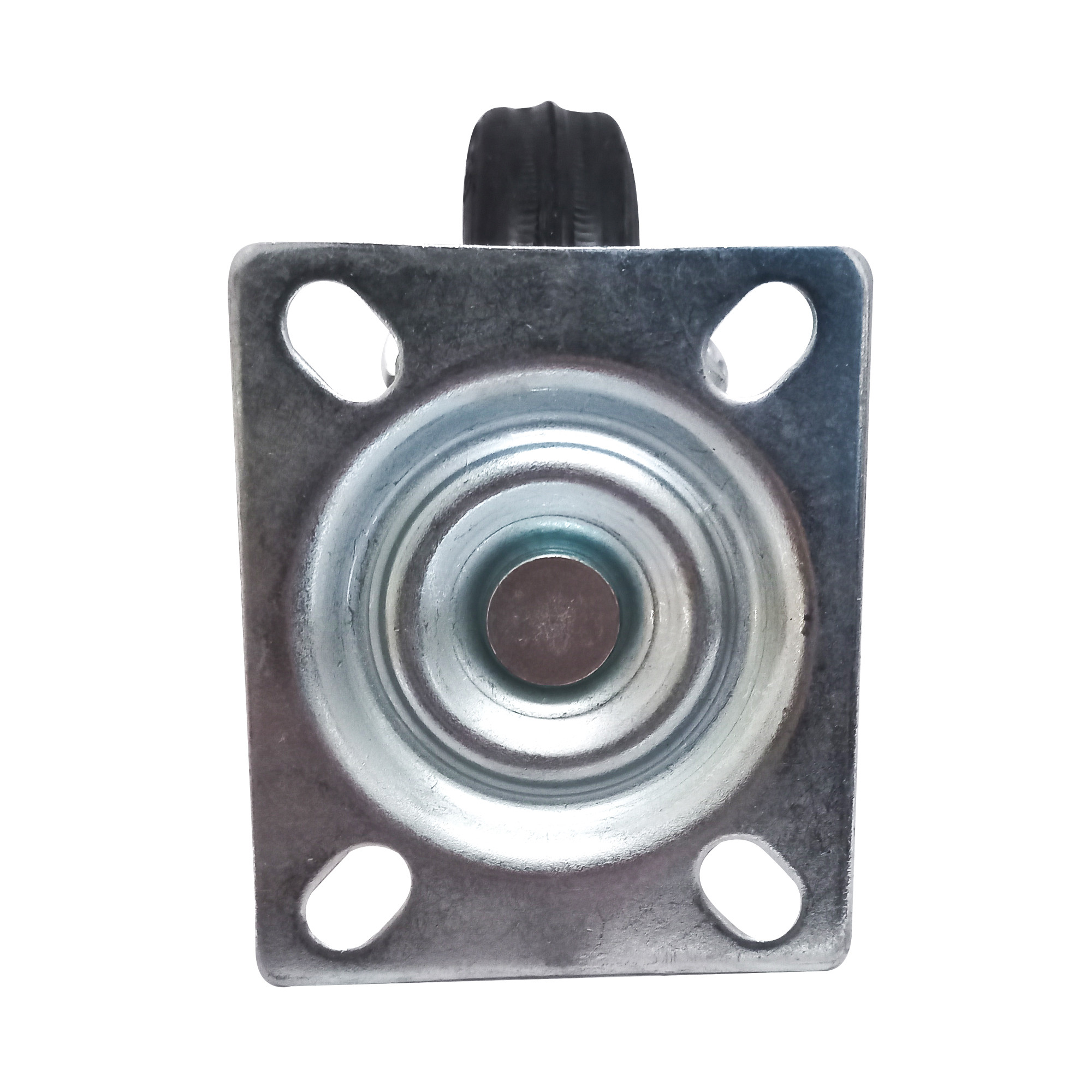 چرخ تخت بیمارستان کد R75 چرخشی