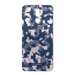 MAHOOT  Army-pixel Design Sticker for Huawei Mate 10 Lite