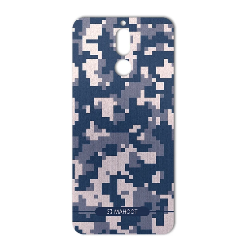 برچسب تزئینی ماهوت مدل Army-pixel Design مناسب برای گوشی Huawei Mate 10 Lite