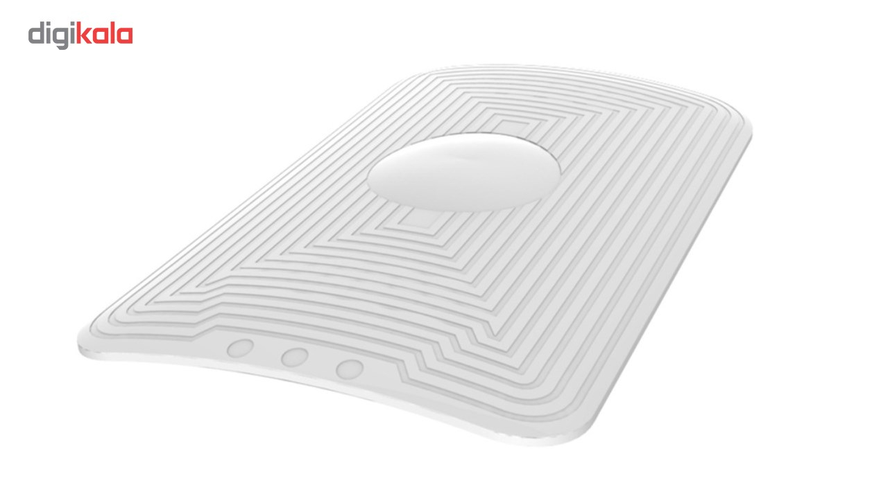 ناخن هوشمند جکوم مدل N2F