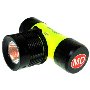 چراغ پیشانی هد لایت ام دی مدل LM800
