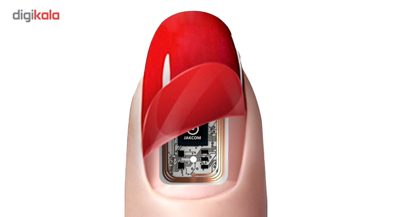 ناخن هوشمند جکوم مدل N2F