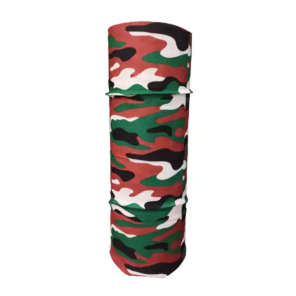 دستمال سر و گردن مدل dl42